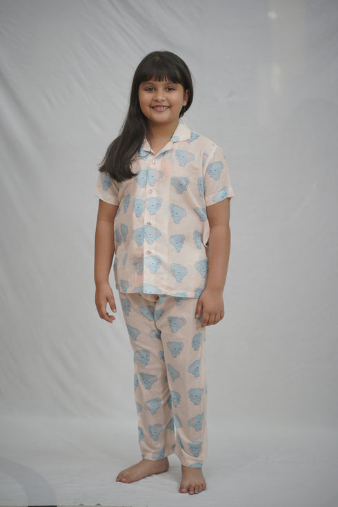 Elephant Nightwear